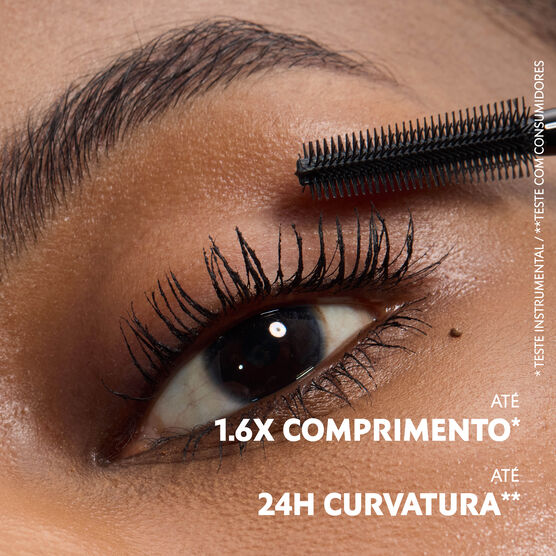 MASCARA LASH LATEX LASH LATEX MASCARA